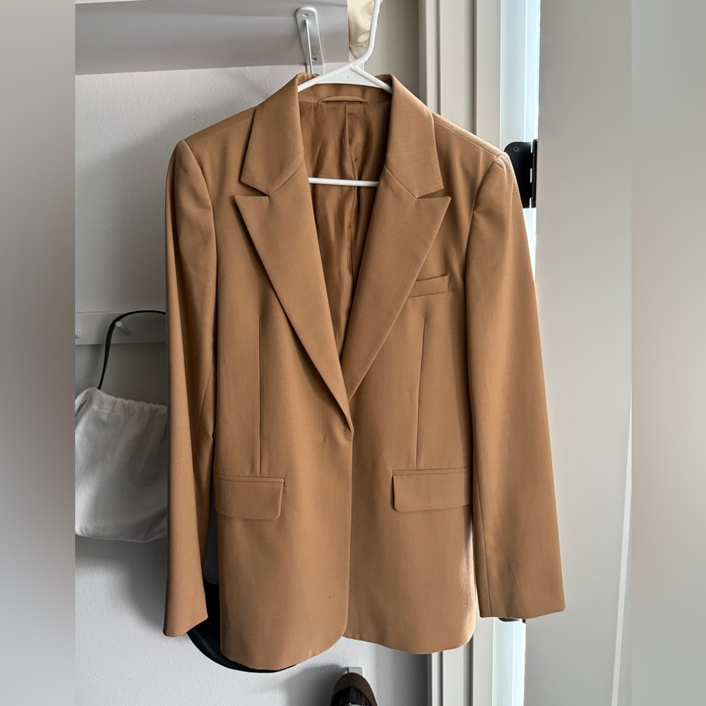 Other Stories tailored jacket
